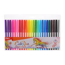 Màu dạ Deli EC10023
